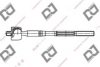 DJ PARTS DR1010 Tie Rod Axle Joint